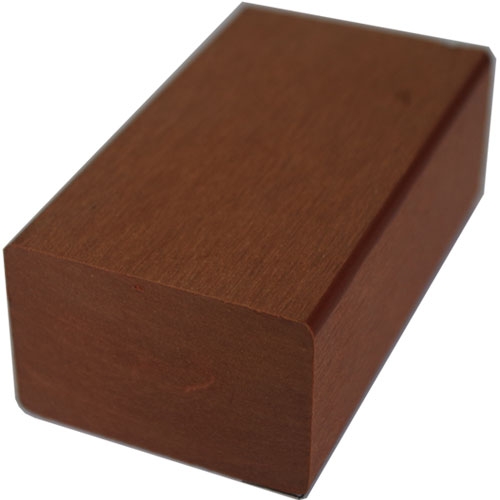 广东塑木坐凳板扶手材料厂直销57-32规格木塑凳条