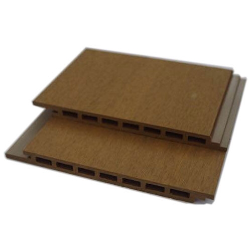 广东塑木外墙板销售厂家152-12规格木塑插槽墙板